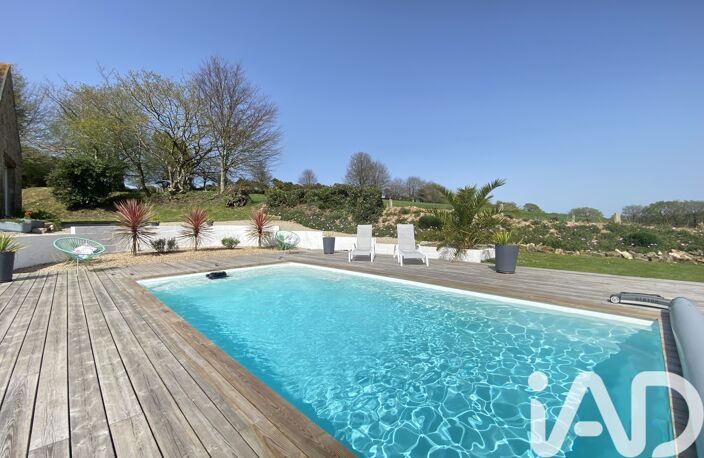 Vente Maison traditionnelle 9 pièces — photo 2