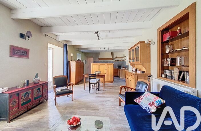 Vente Maison traditionnelle 9 pièces — photo 3