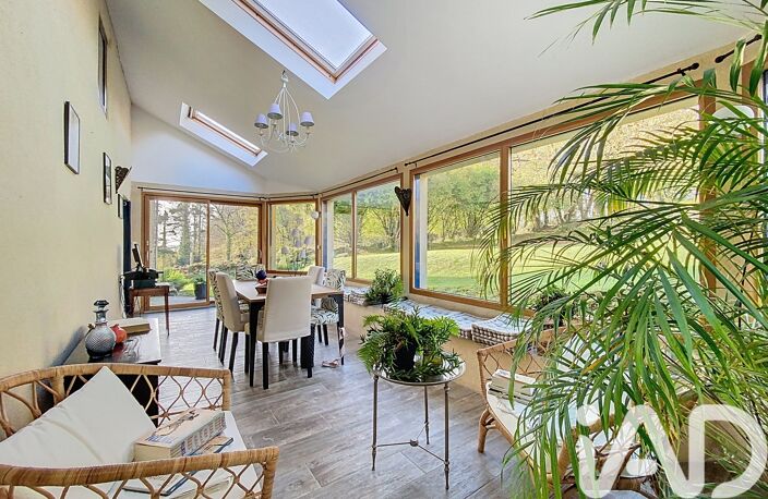 Vente Maison traditionnelle 9 pièces — photo 4