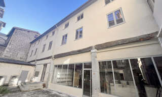 Immeuble  240 m² à vendre à Grenoble (38000)