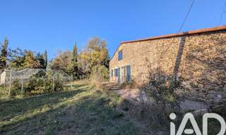 Maison 4 Pièces 173 m² à vendre à Thuir (66300)