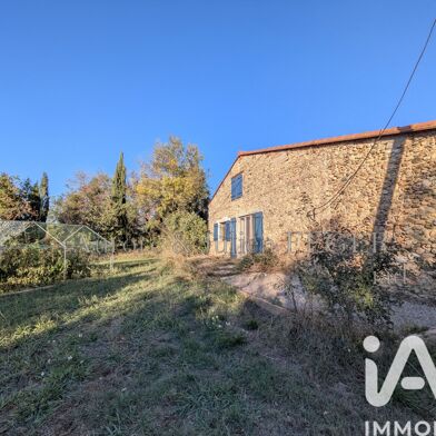 Maison 4 pièces 379000 €