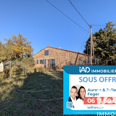 Maison 4 pièces 379000 €