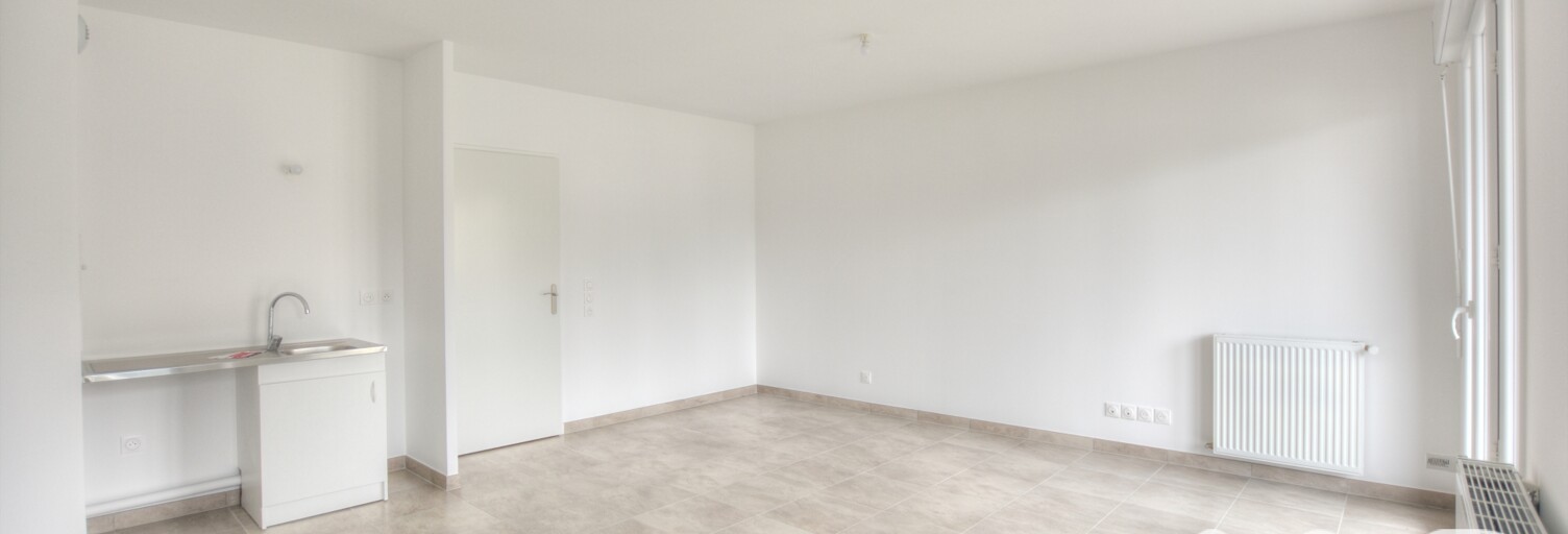 Appartement 3 Pièces 64 m² à vendre à Mennecy (91540)