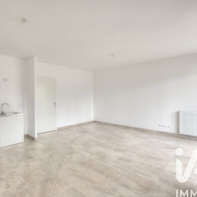 Appartement 3 pièces 274000 €