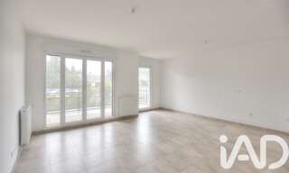 Appartement 3 Pièces 63 m² à vendre à Mennecy (91540)