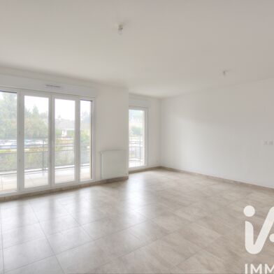 Appartement 3 pièces 276000 €