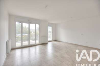 Appartement 3 pièces 276000 €