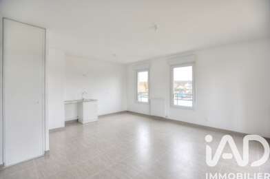 Appartement 3 pièces 265000 €