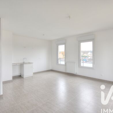 Appartement 3 pièces 265000 €