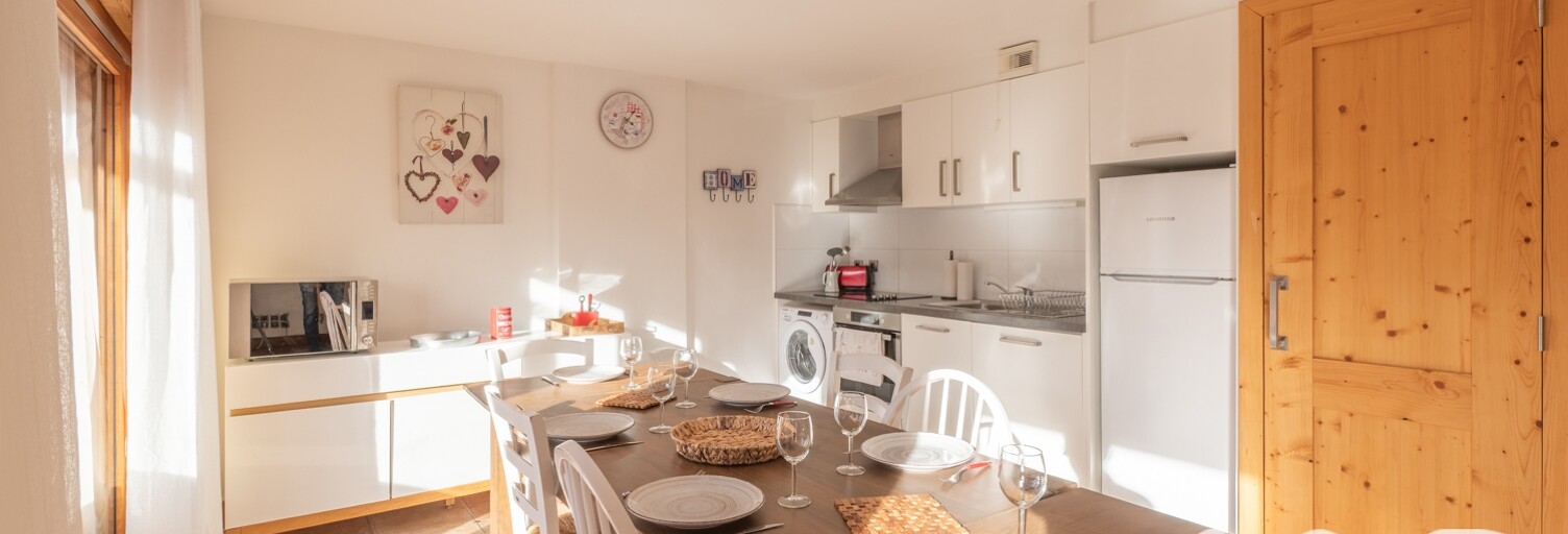 Appartement 4 Pièces 75 m² à vendre à Huez (38750)