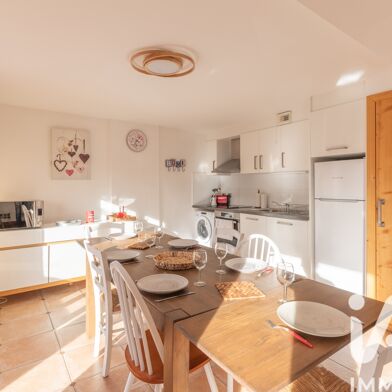 Appartement 4 pièces 760000 €