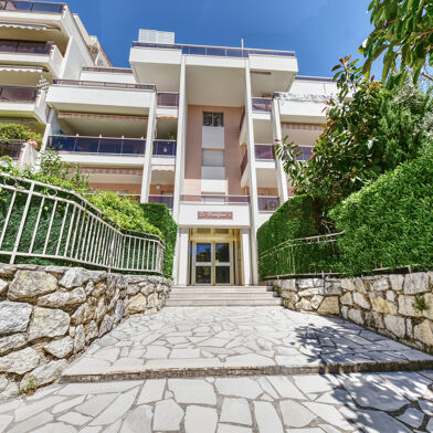 Appartement 2 pièces 976 €