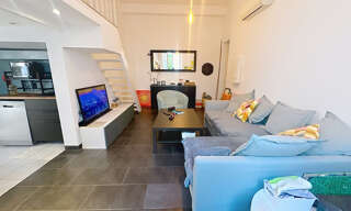 Appartement 2 Pièces 29 m² à vendre à Cannes (06400)