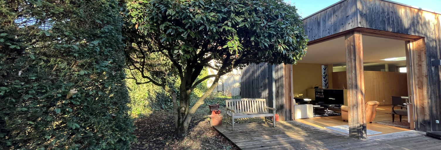 Maison 6 Pièces 179 m² à vendre à Charbonnières-les-Bains (69260)