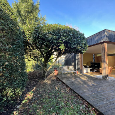 Maison 6 pièces 980000 €