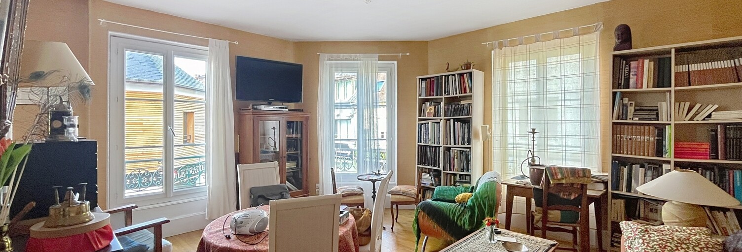 Maison 10 Pièces 216 m² à vendre à Gisors (27140)