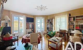 Maison 10 Pièces 216 m² à vendre à Gisors (27140)