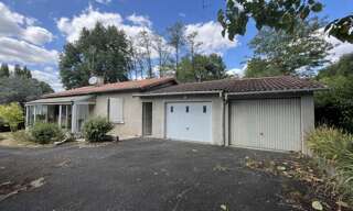 Maison 4 Pièces 86 m² à vendre à Chalais (16210)