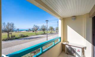 Appartement 2 Pièces 36 m² à vendre à Mimizan (40200)