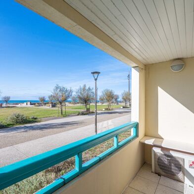 Appartement 2 pièces 228900 €