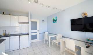 Appartement 2 Pièces 36 m² à vendre à Mimizan (40200)