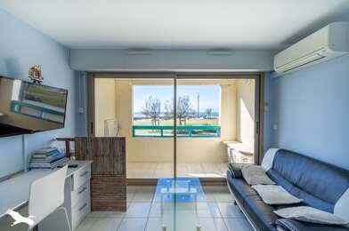 Appartement 2 pièces 211464 €