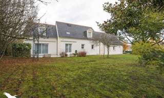 Maison 5 Pièces 152 m² à vendre à Fondettes (37230)