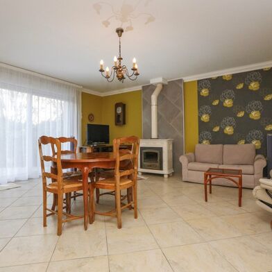 Maison 5 pièces 570680 €