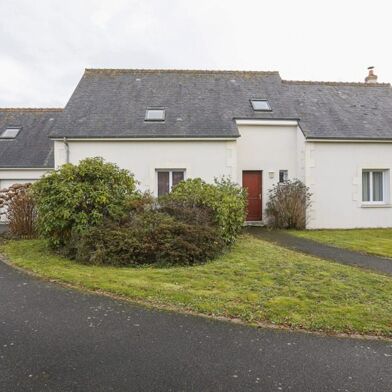 Maison 5 pièces 570680 €