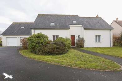 Maison 5 pièces 545777 €