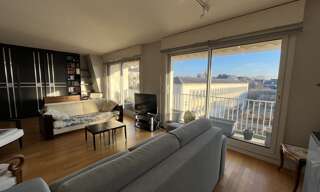 Appartement 3 Pièces 84 m² à vendre à Tours (37000)