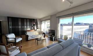 Appartement 3 Pièces 84 m² à vendre à Tours (37000)