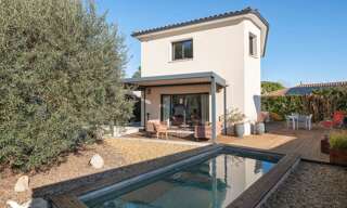 Maison 4 Pièces 80 m² à vendre à Grabels (34790)