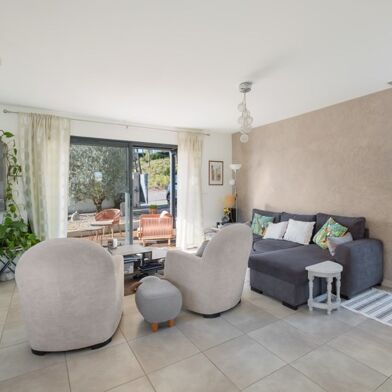 Maison 4 pièces 419900 €