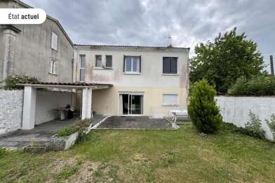 Maison 6 pièces 182069 €