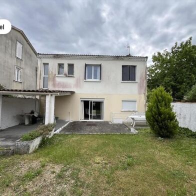 Maison 6 pièces 182069 €