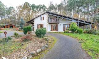 Maison 7 Pièces 187 m² à vendre à Casteljaloux (47700)