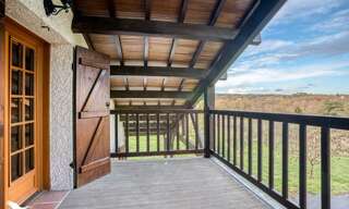 Maison 7 Pièces 187 m² à vendre à Casteljaloux (47700)