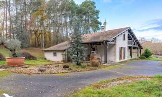 Maison 7 Pièces 187 m² à vendre à Casteljaloux (47700)