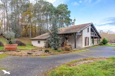 Maison 7 pièces 281430 €