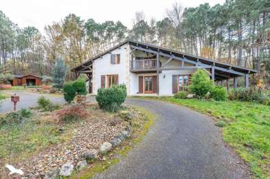 Maison 7 pièces 281430 €