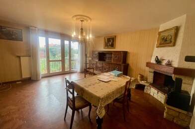 Maison 5 pièces 285000 €