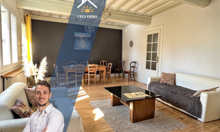 Maison 8 Pièces 175 m² à vendre à Saint-Laurent-d'Agny (69440)