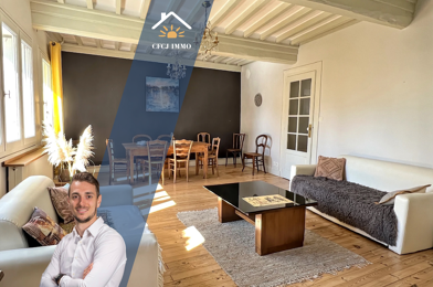 Maison 8 pièces 450000 €