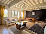 Maison de village T6 avec jardin — photo 2