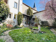 Maison de village T6 avec jardin — photo 3