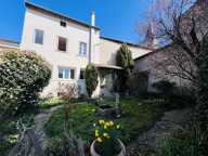 Maison de village T6 avec jardin — photo 4
