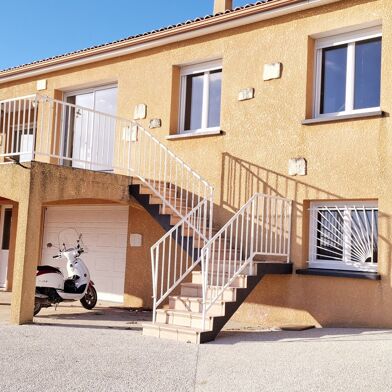 Maison 5 pièces 229000 €