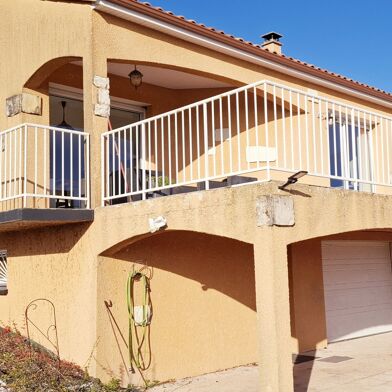 Maison 5 pièces 219000 €